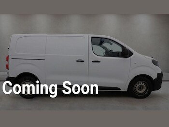 Vauxhall Vivaro feature image