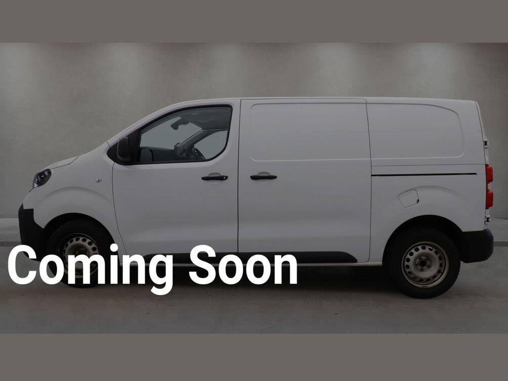 Used Vauxhall Vivaro for sale - 77549688: Photo 2