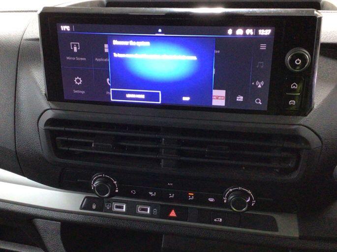 Used Vauxhall Vivaro for sale - 77549688: Photo 5