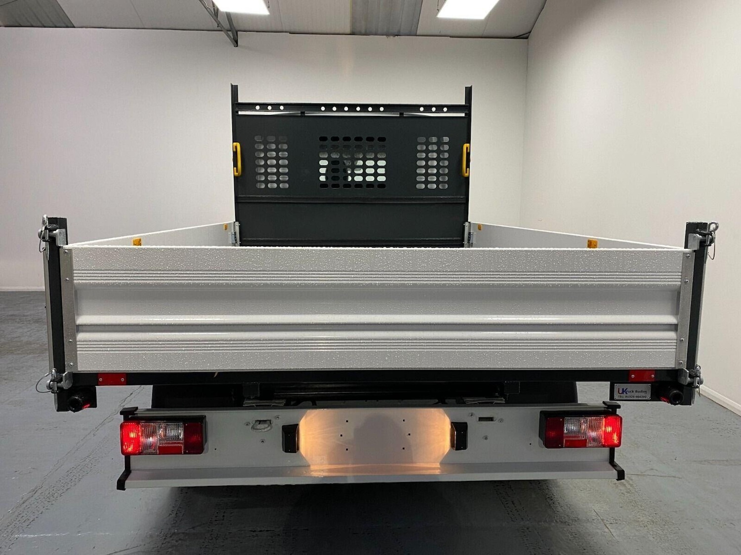 Used Maxus Deliver 9 for sale - 76995351: Photo 10