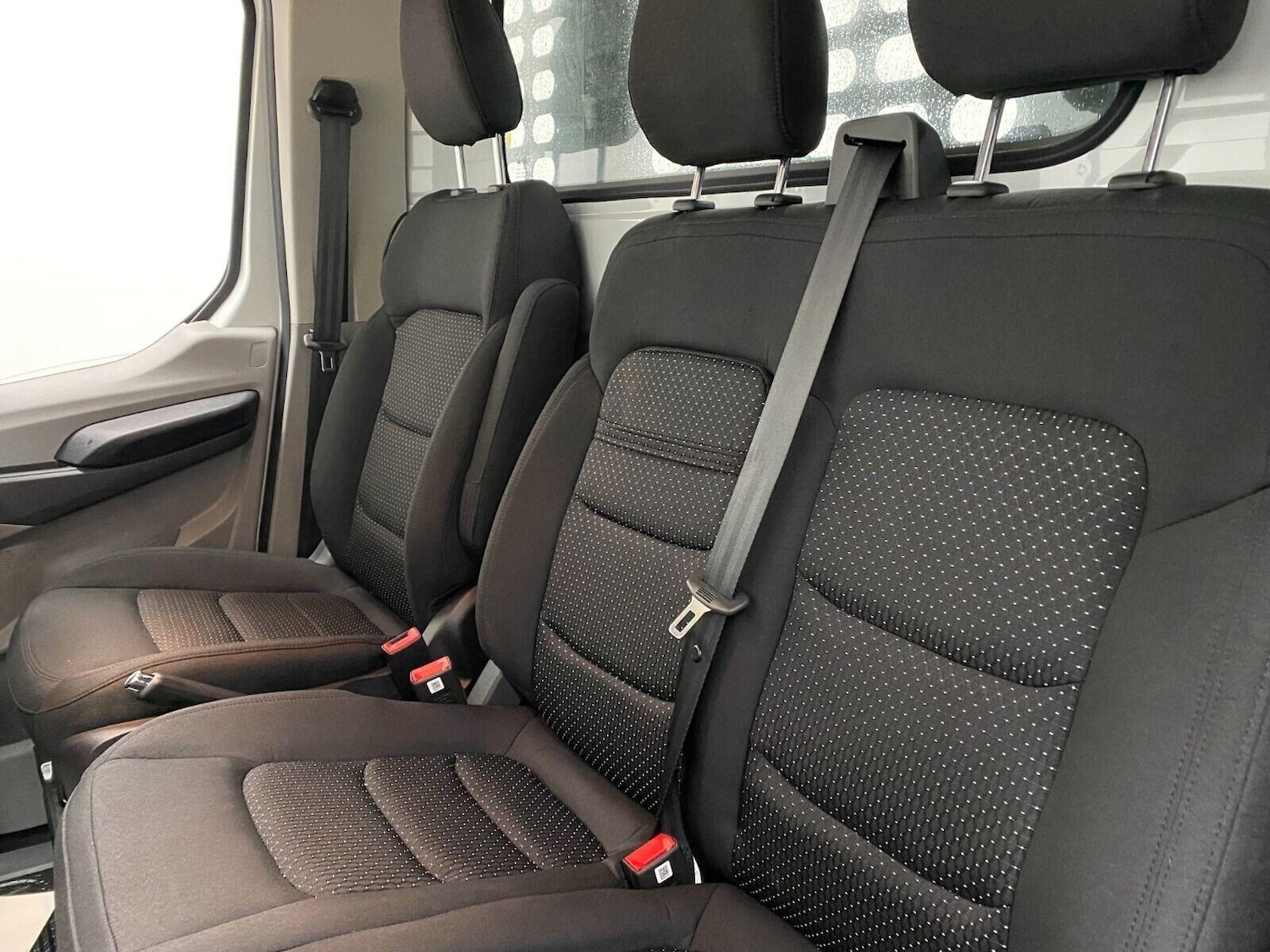 Used Maxus Deliver 9 for sale - 76995351: Photo 12