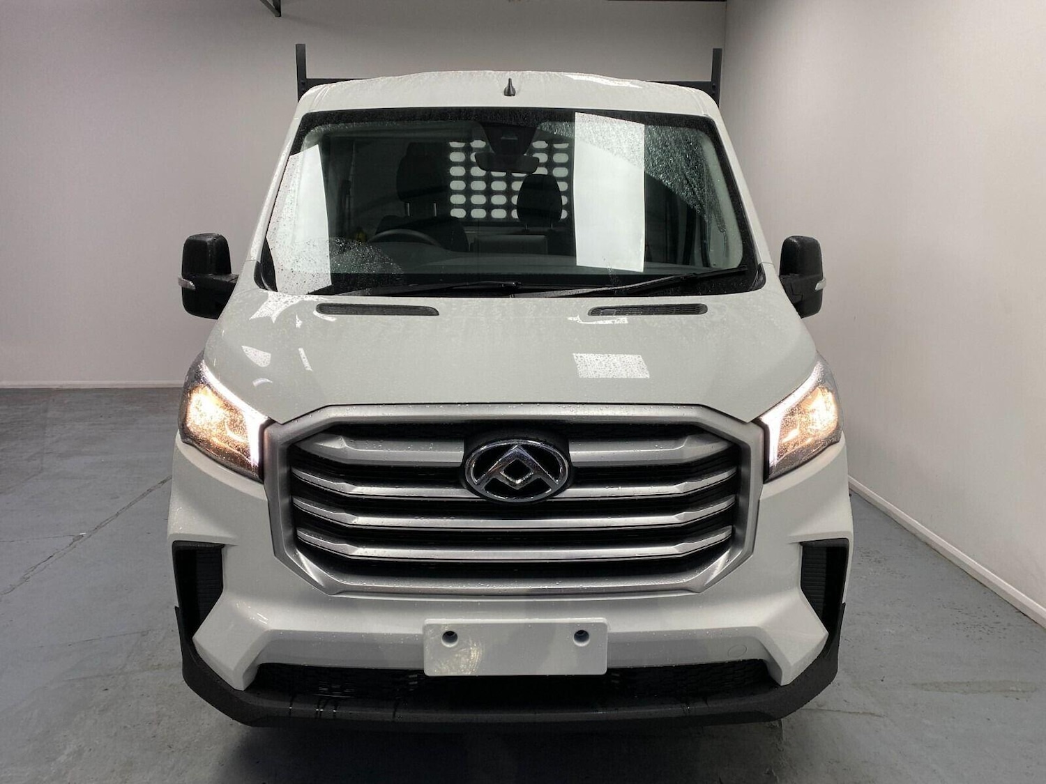 Used Maxus Deliver 9 for sale - 76995351: Photo 2