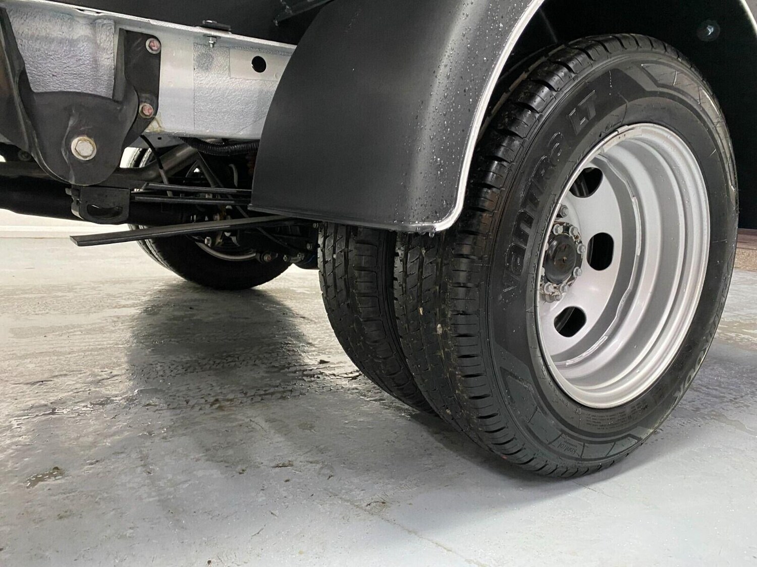 Used Maxus Deliver 9 for sale - 76995351: Photo 8