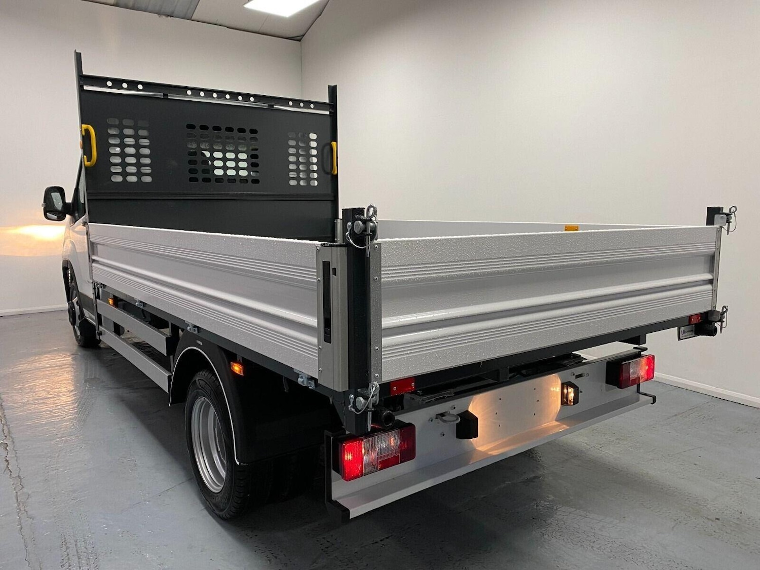 Used Maxus Deliver 9 for sale - 76995351: Photo 9