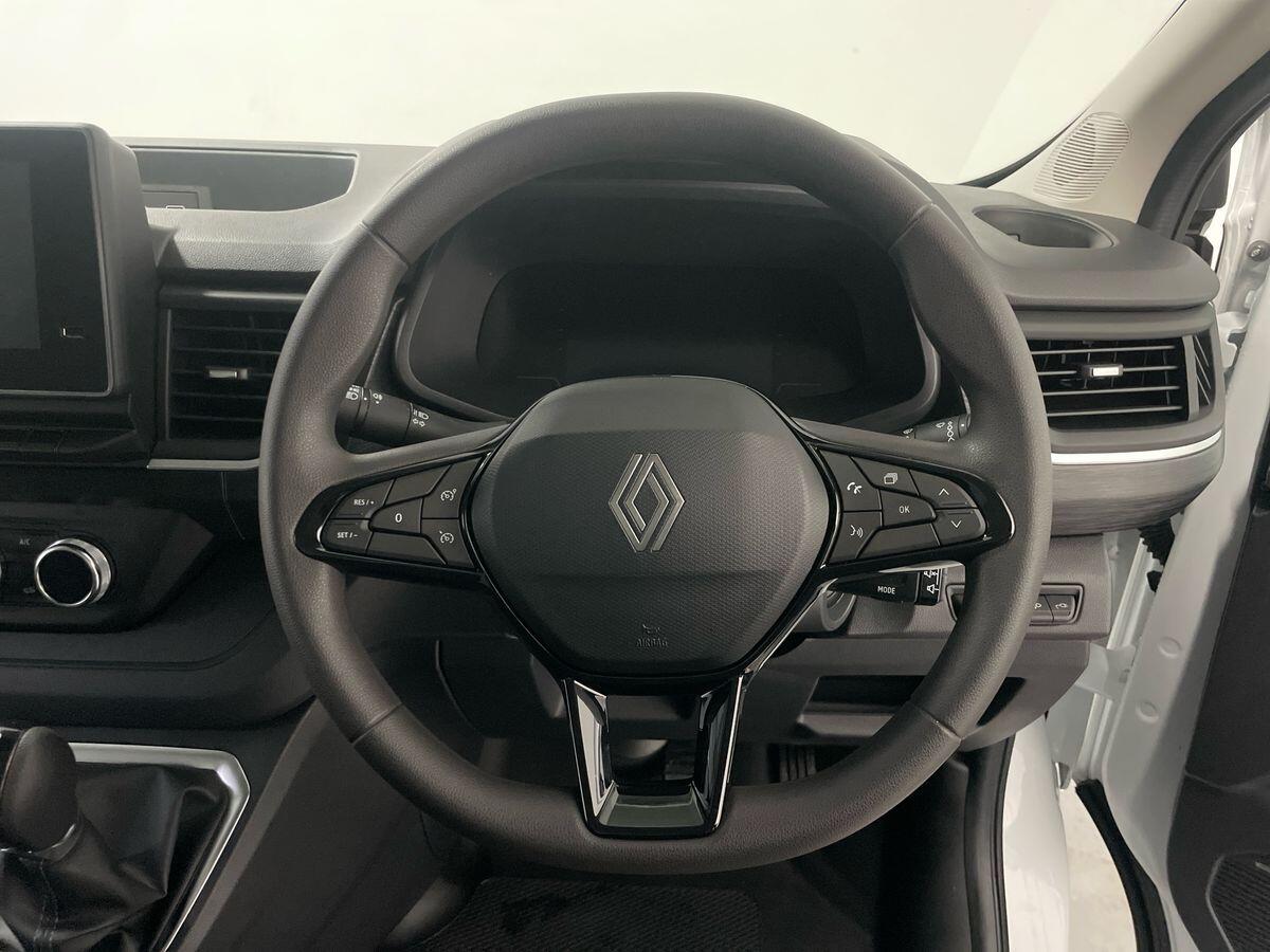 Used Renault Trafic E-Tech for sale - 77015298: Photo 15