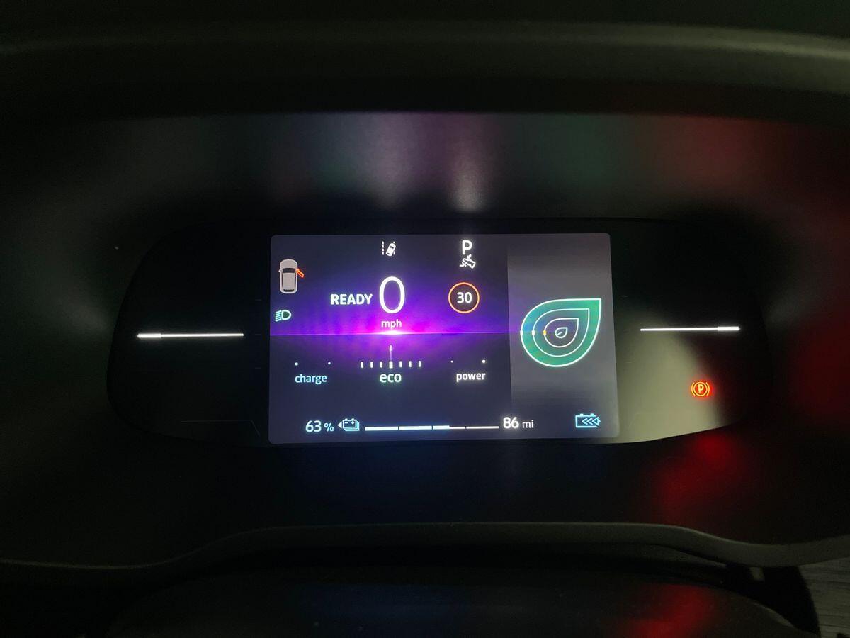 Used Renault Trafic E-Tech for sale - 77015298: Photo 16