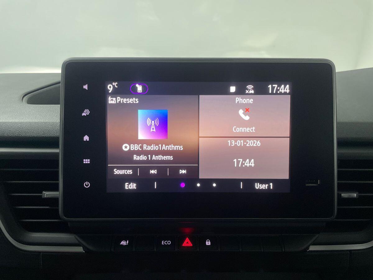 Used Renault Trafic E-Tech for sale - 77015298: Photo 19