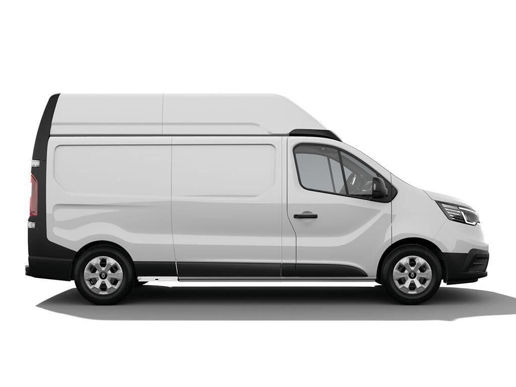 Used Renault Trafic E-Tech for sale - 77015298: Photo 2