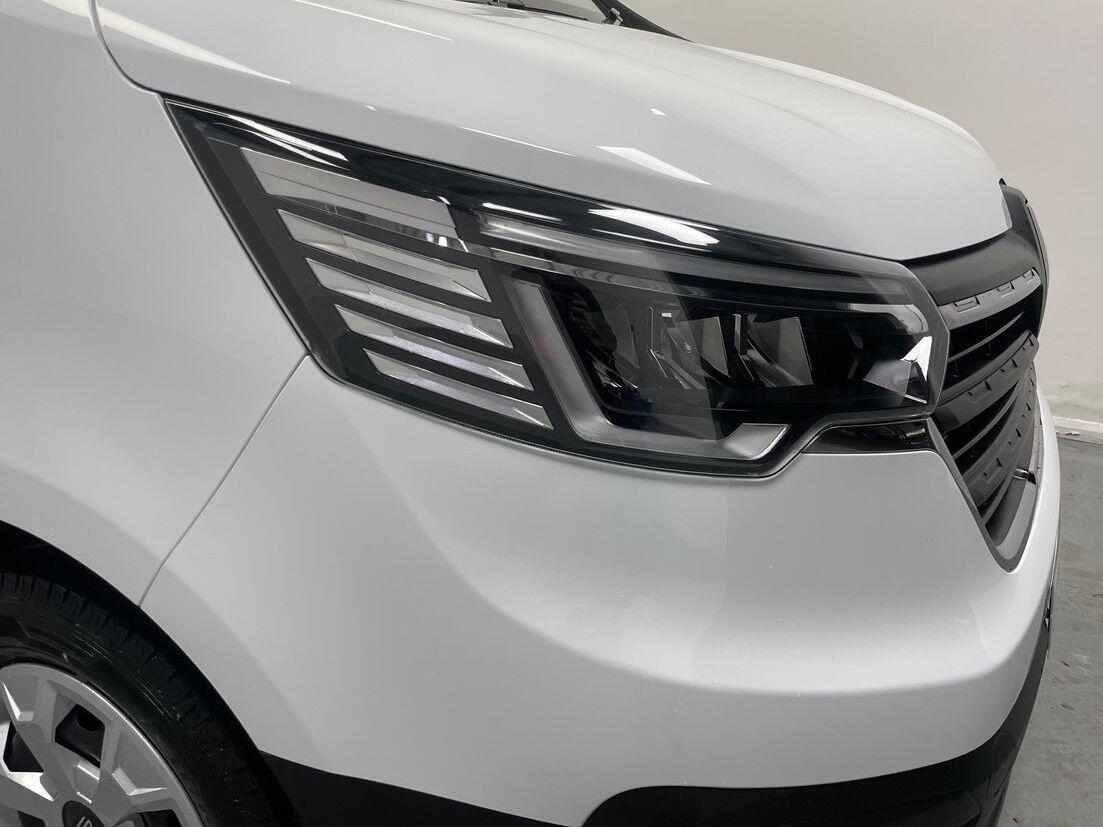 Used Renault Trafic E-Tech for sale - 77015298: Photo 25