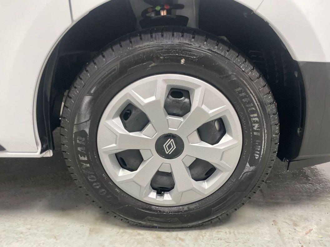 Used Renault Trafic E-Tech for sale - 77015298: Photo 27