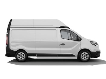 Used Renault Trafic E-Tech 2025 for sale - 77015298: Photo