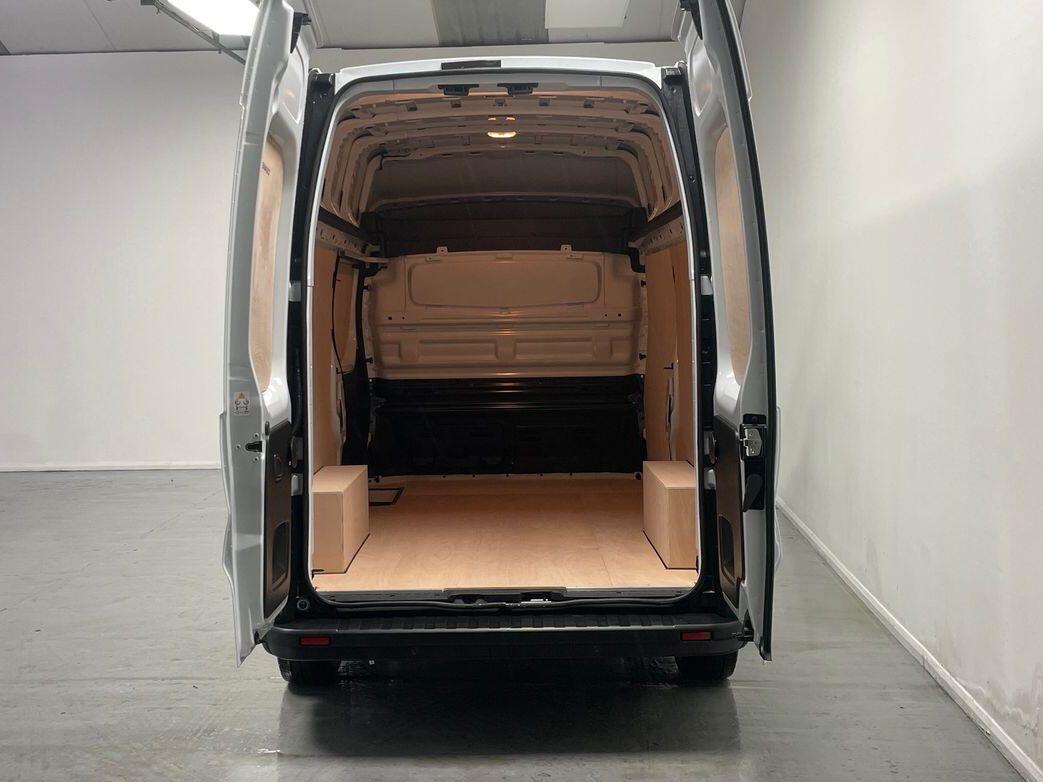 Used Renault Trafic E-Tech for sale - 77015298: Photo 9