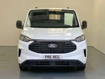 Used Ford Transit Custom 2025 for sale - 75060540: Photo