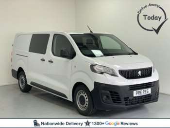 Used Peugeot Expert 2024 for sale - 74383103: Photo