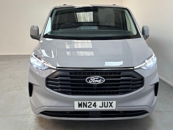 Used Ford Transit Custom 2024 for sale - 78362253: Photo