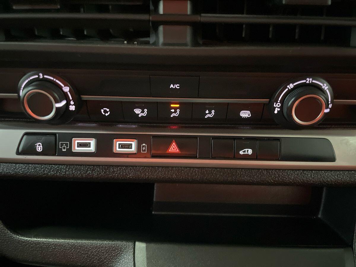 Used Vauxhall Vivaro 2024 for sale - 75520445: Photo 18