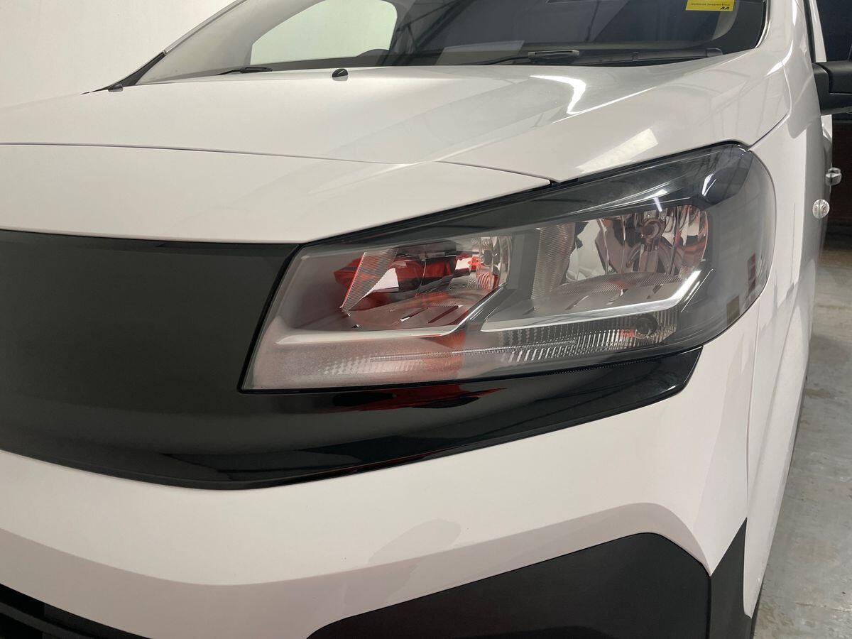 Used Vauxhall Vivaro 2024 for sale - 75520445: Photo 22