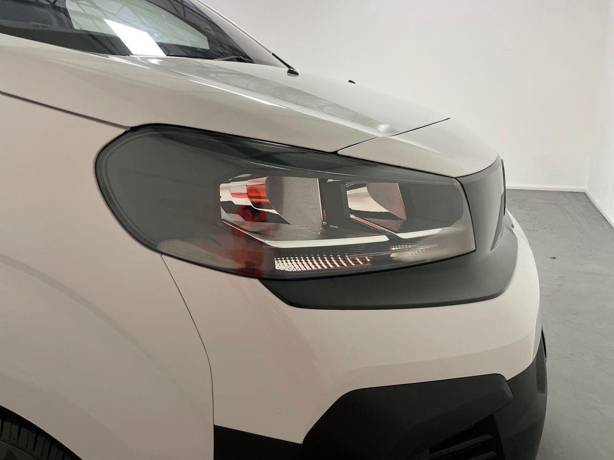 Used Vauxhall Vivaro 2024 for sale - 75520445: Photo 23