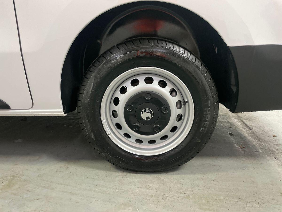 Used Vauxhall Vivaro 2024 for sale - 75520445: Photo 26