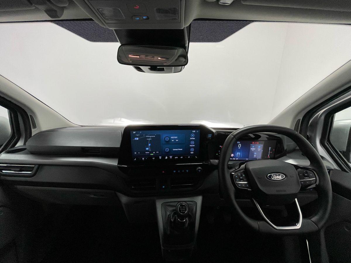 Used Ford Tourneo Custom 2024 for sale - 77016896: Photo 12