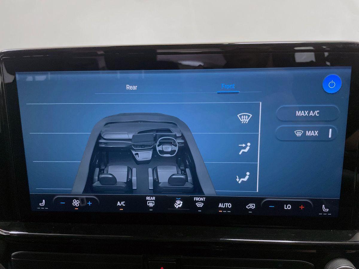 Used Ford Tourneo Custom 2024 for sale - 77016896: Photo 17