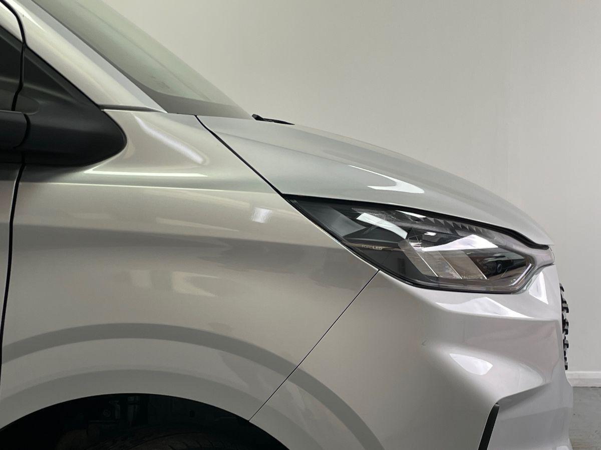 Used Ford Tourneo Custom 2024 for sale - 77016896: Photo 23