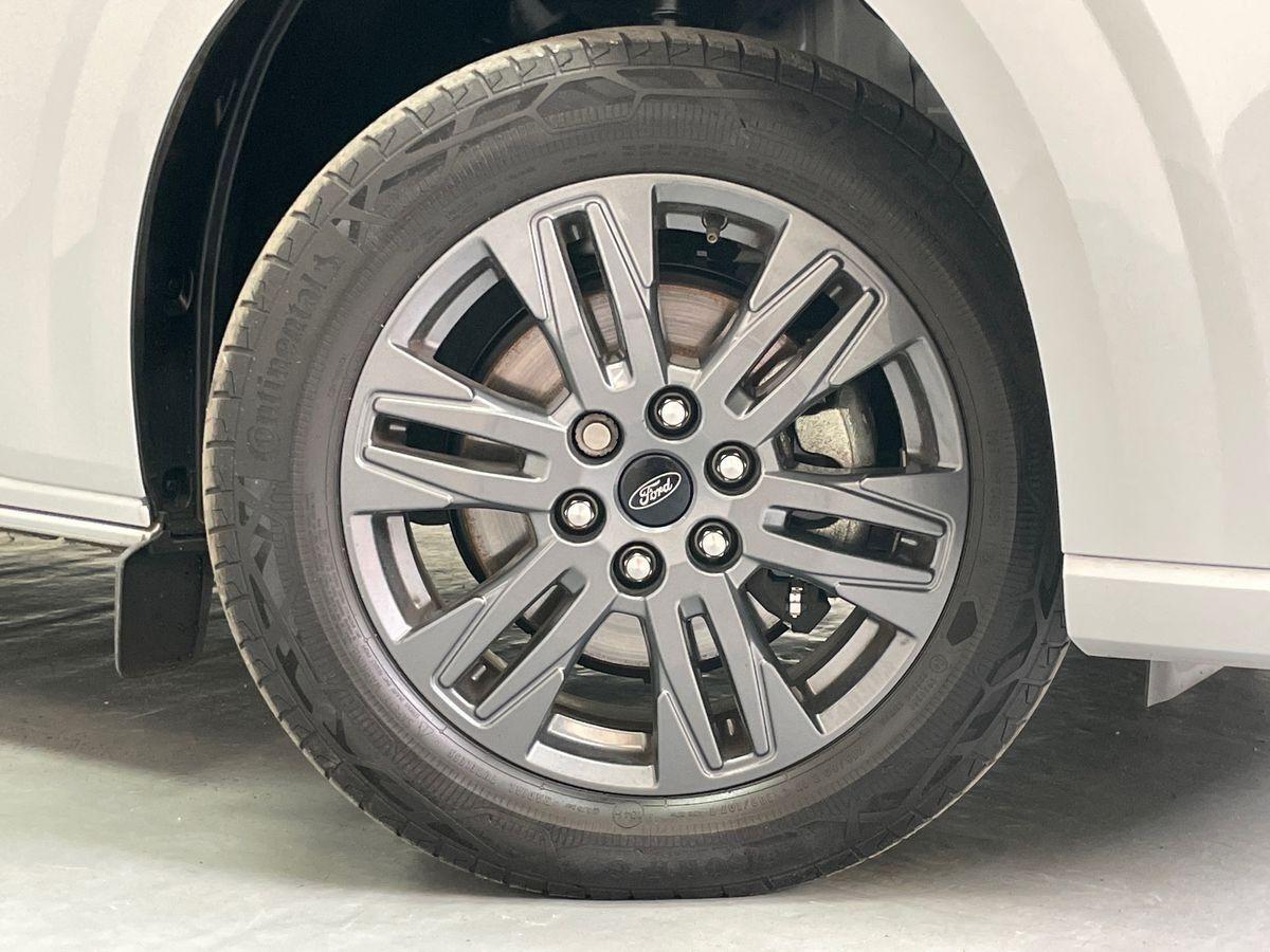 Used Ford Tourneo Custom 2024 for sale - 77016896: Photo 26