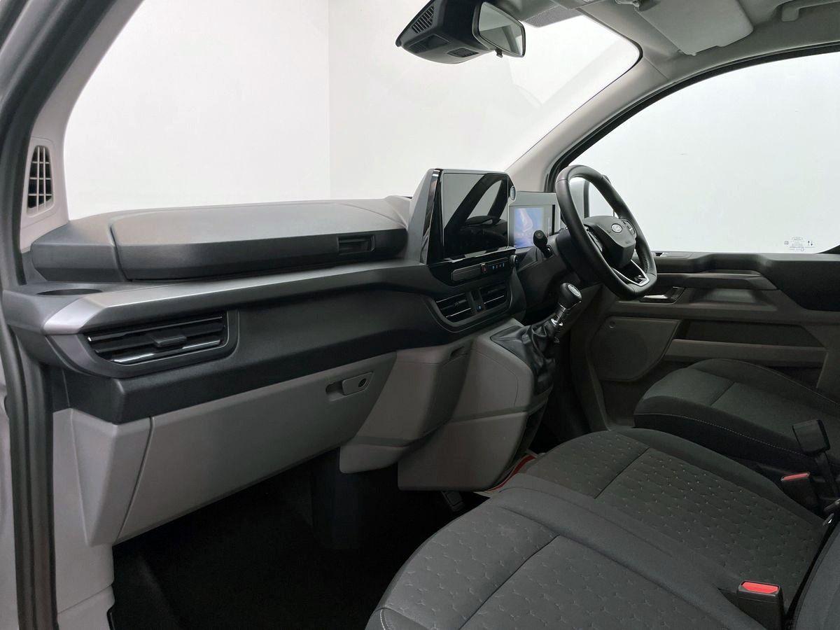 Used Ford Tourneo Custom 2024 for sale - 77016896: Photo 32