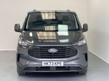 Used Ford Transit Custom 2023 for sale - 74751471: Photo