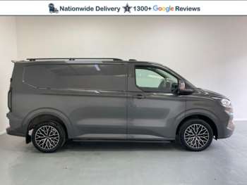 Used Ford Transit Custom 2023 for sale - 74751471: Photo