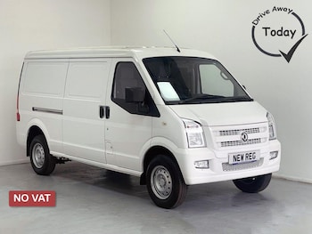 DFSK Other feature image