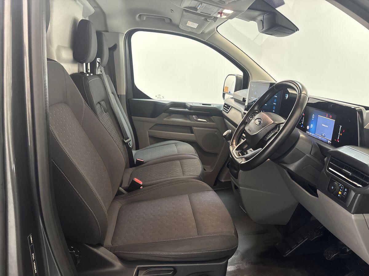 Used Ford Transit Custom 2024 for sale - 77611938: Photo 13