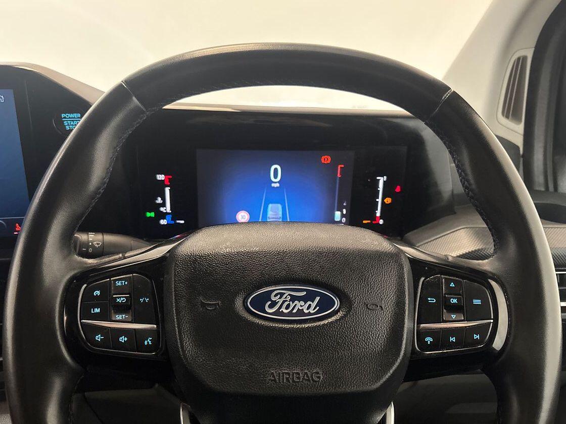 Used Ford Transit Custom 2024 for sale - 77611938: Photo 15