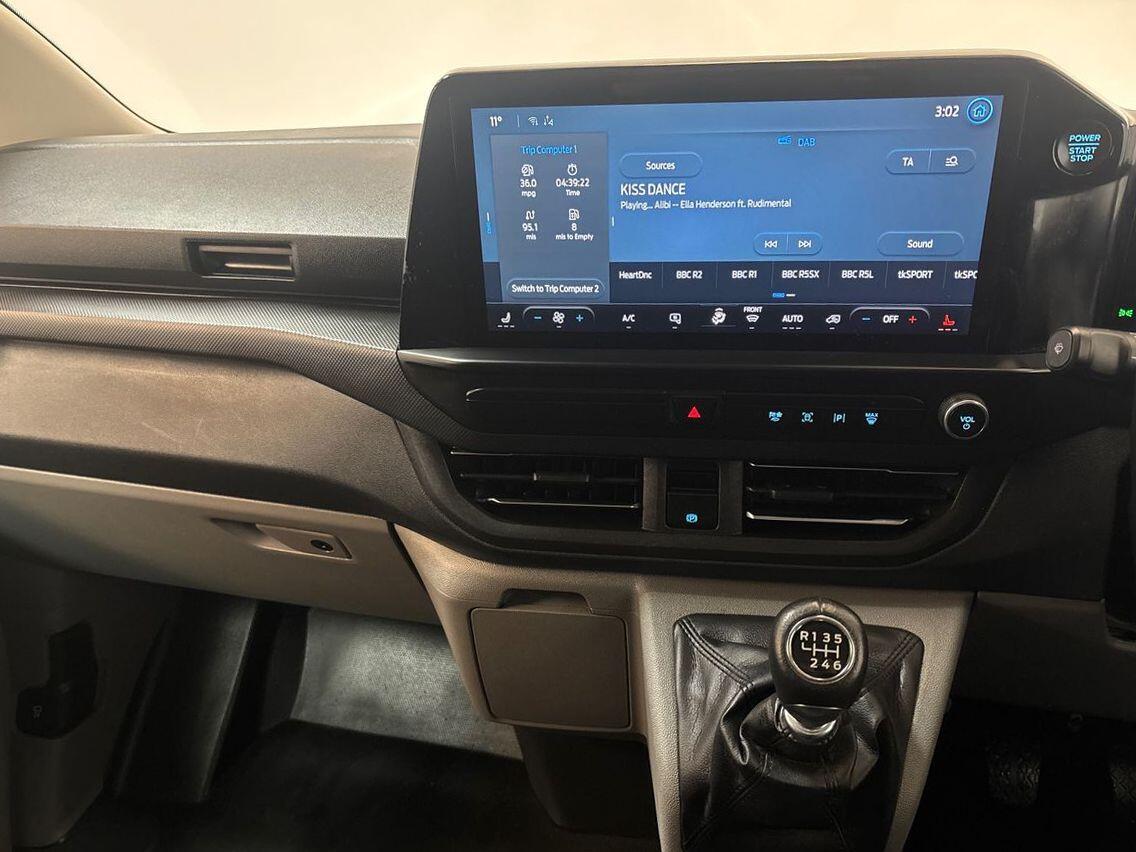 Used Ford Transit Custom 2024 for sale - 77611938: Photo 22