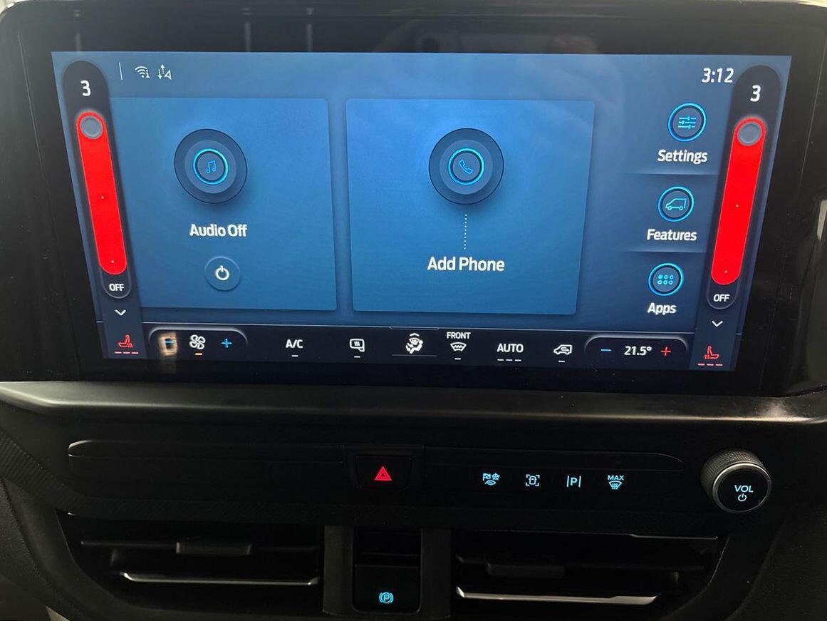 Used Ford Transit Custom 2024 for sale - 77611938: Photo 24