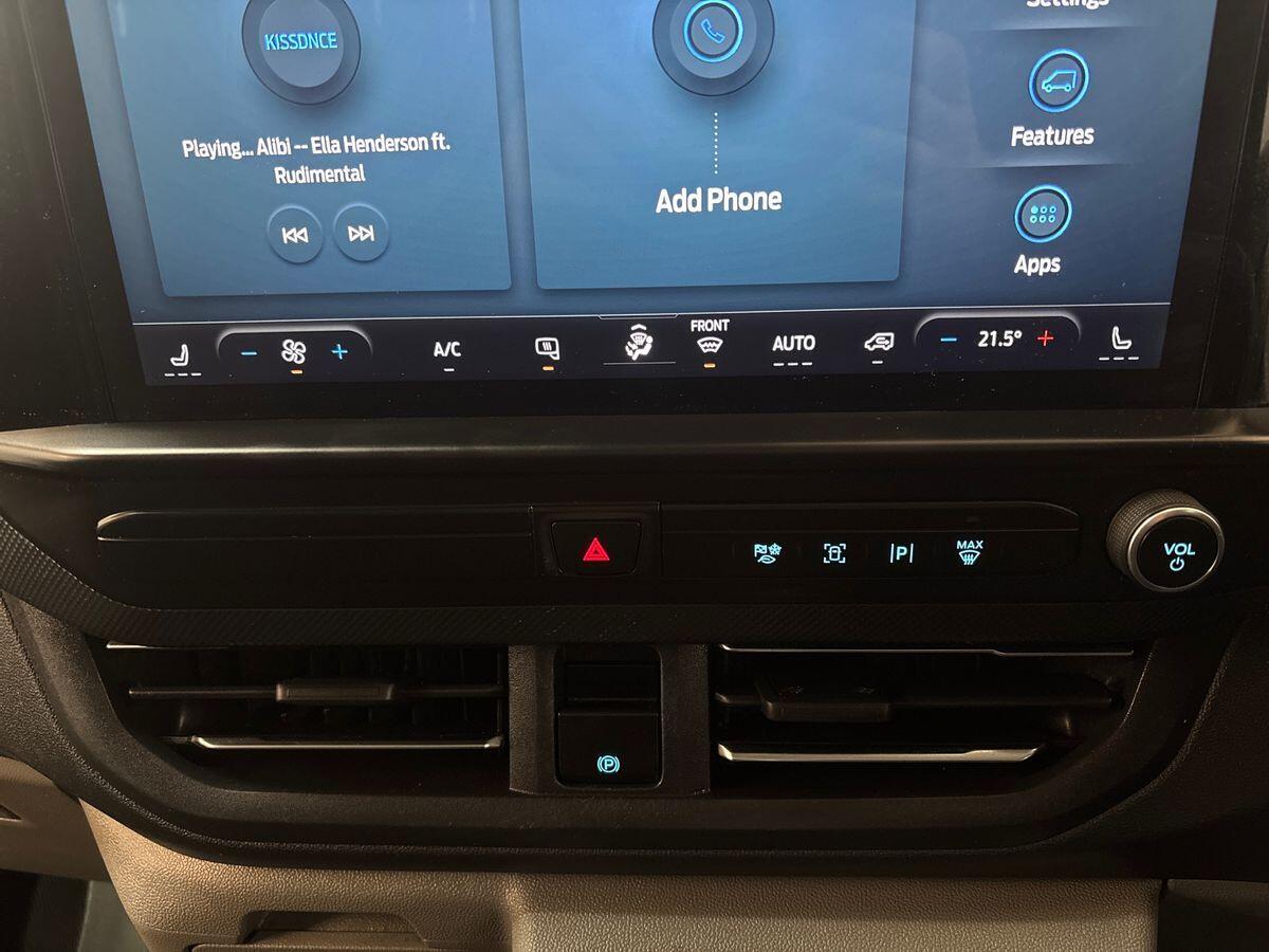 Used Ford Transit Custom 2024 for sale - 77611938: Photo 25