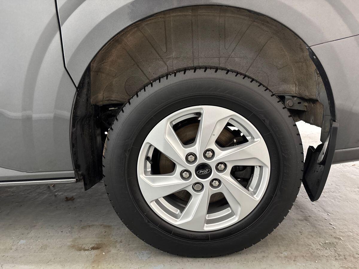 Used Ford Transit Custom 2024 for sale - 77611938: Photo 29