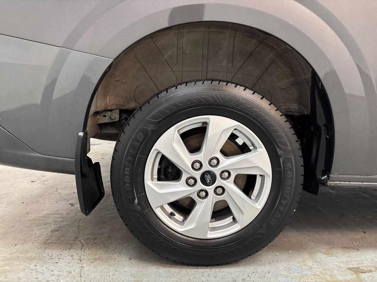 Used Ford Transit Custom 2024 for sale - 77611938: Photo 30