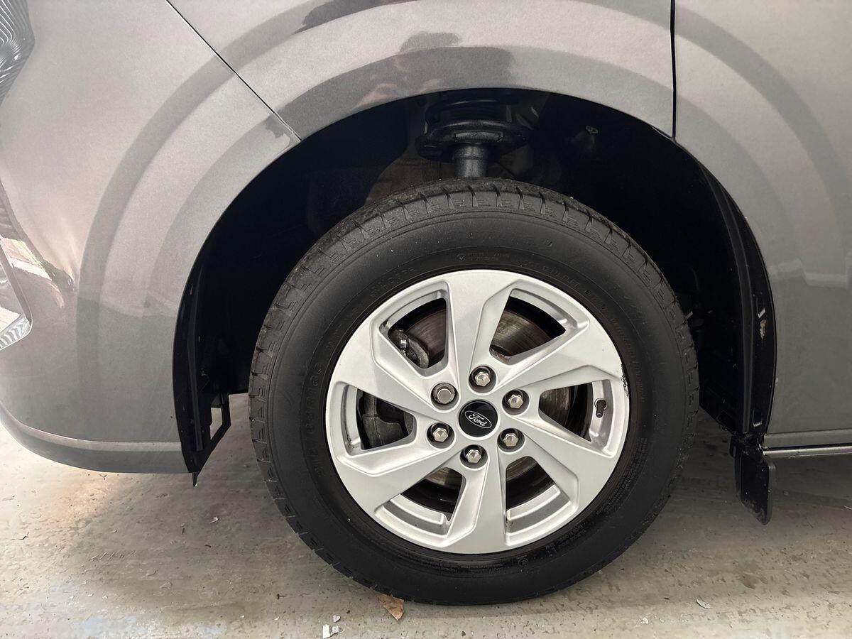 Used Ford Transit Custom 2024 for sale - 77611938: Photo 31