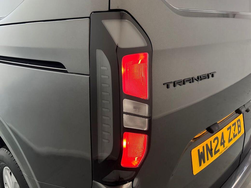 Used Ford Transit Custom 2024 for sale - 77611938: Photo 32