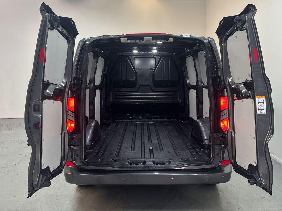 Used Ford Transit Custom 2024 for sale - 77611938: Photo 9