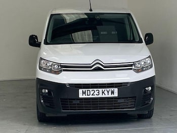 Used Citroen Berlingo 2023 for sale - 79336983: Photo