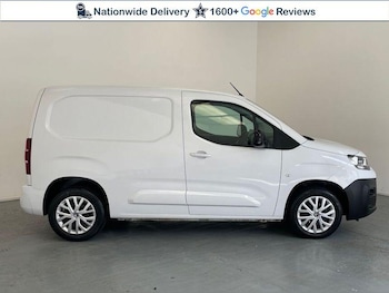 Used Citroen Berlingo 2023 for sale - 79336983: Photo