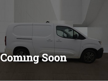 Used Peugeot Partner 2023 for sale - 79553723: Photo