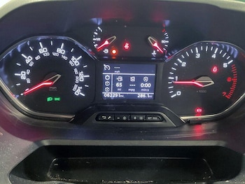 Used Peugeot Partner 2023 for sale - 79553723: Photo