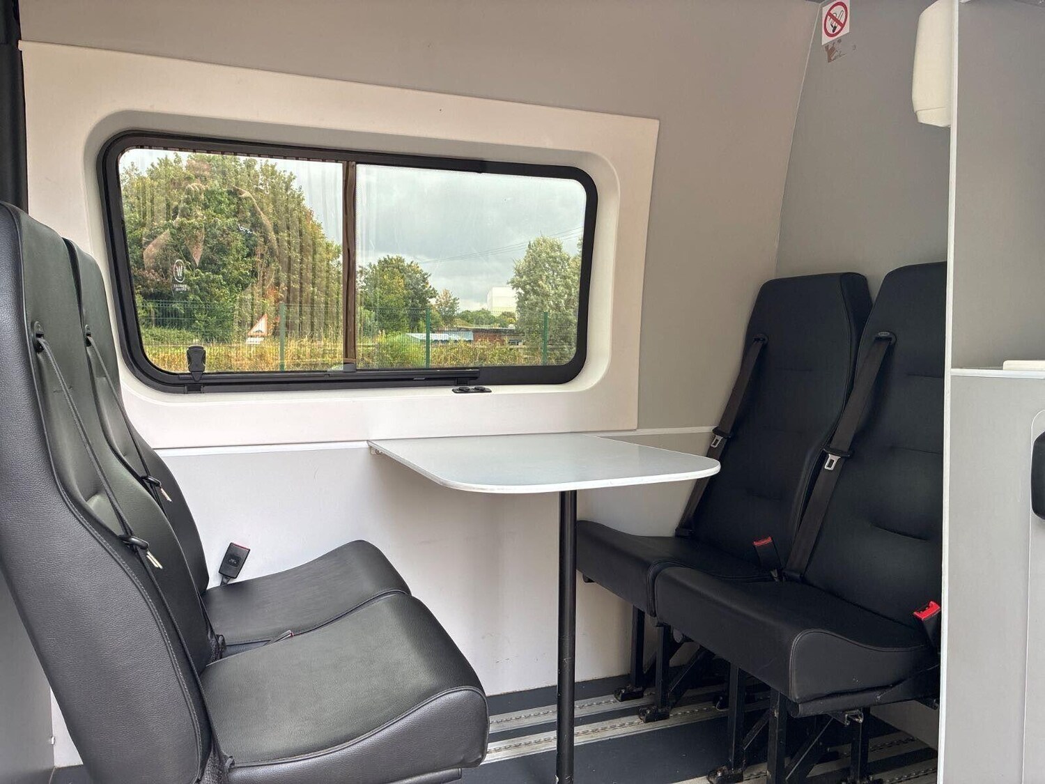 Used Mercedes-Benz Sprinter 2021 for sale - 76993553: Photo 10