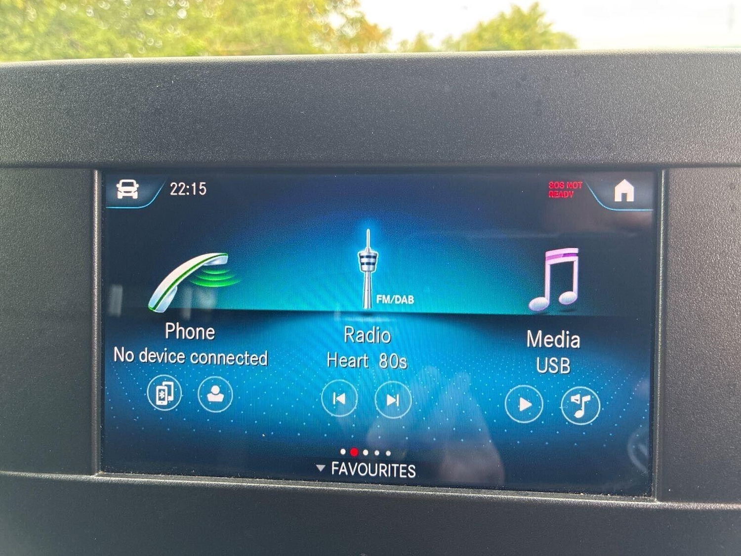 Used Mercedes-Benz Sprinter 2021 for sale - 76993553: Photo 6