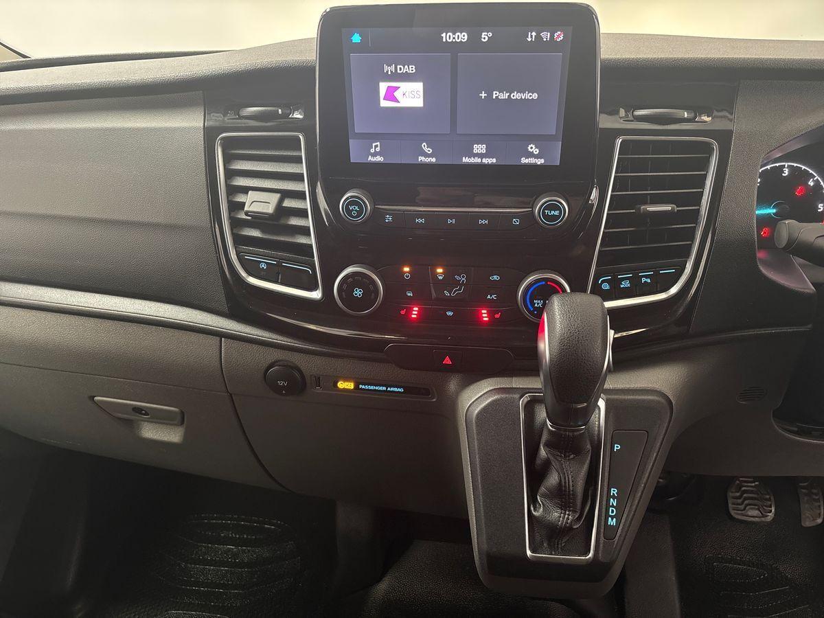 Used Ford Transit Custom 2022 for sale - 76991800: Photo 5