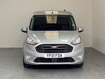 Used Ford Transit Connect 2021 for sale - 78922931: Photo