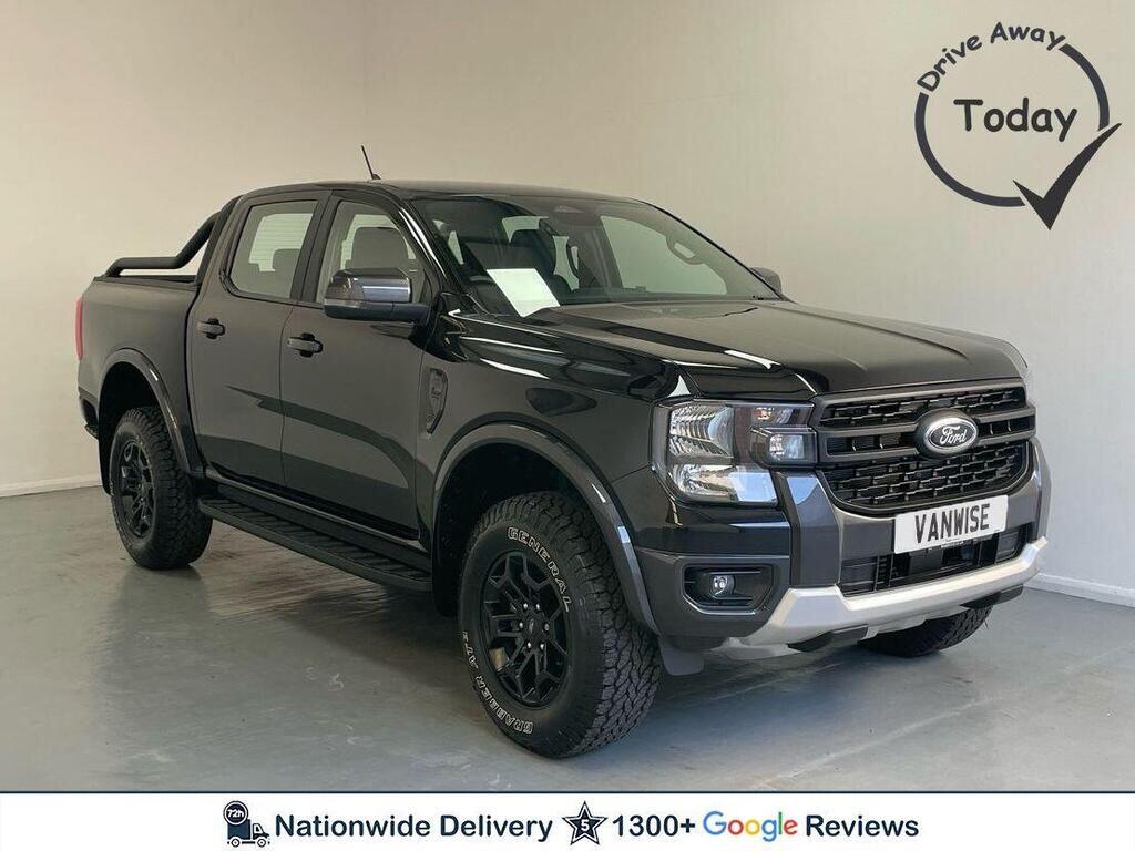 Used Ford Ranger for sale - 76476632: Photo 1